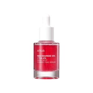Anua Niacinamide 10% + TXA 4% Dark Spot Correcting Serum