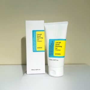 COSRX Low pH Good Morning Gel Cleanser 150ml