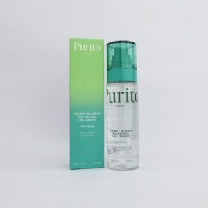 PURITO Mighty Bamboo Panthenol Cream Mist 100ml