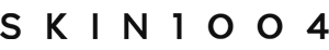 SKIN1004 logo
