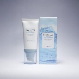 SKIN1004 Madagascar Centella Hyalu-Cica Water-Fit Sun Serum 50ml